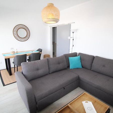 Apartamento T1 Alvor/ Centro Buitenkant foto