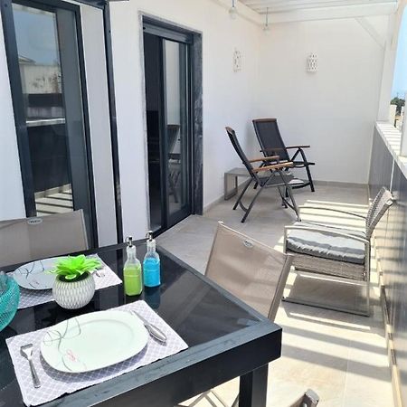 Apartamento T1 Alvor/ Centro Buitenkant foto