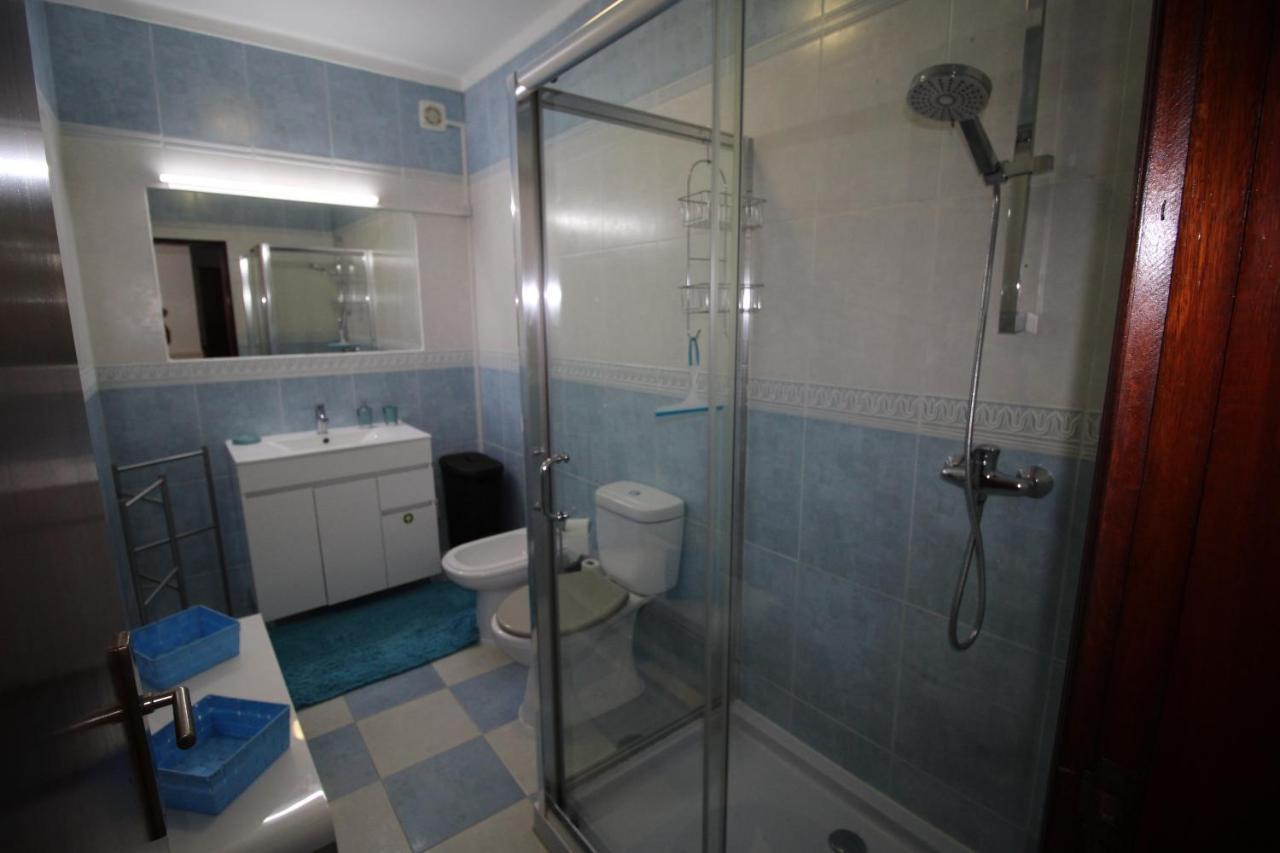Apartamento T1 Alvor/ Centro Buitenkant foto