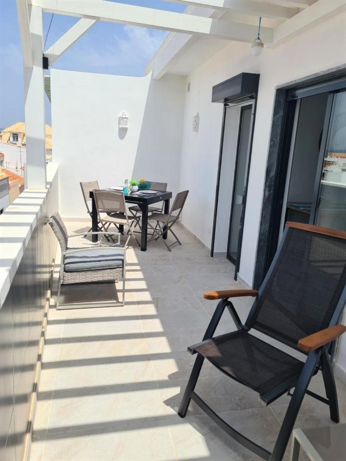 Apartamento T1 Alvor/ Centro Buitenkant foto