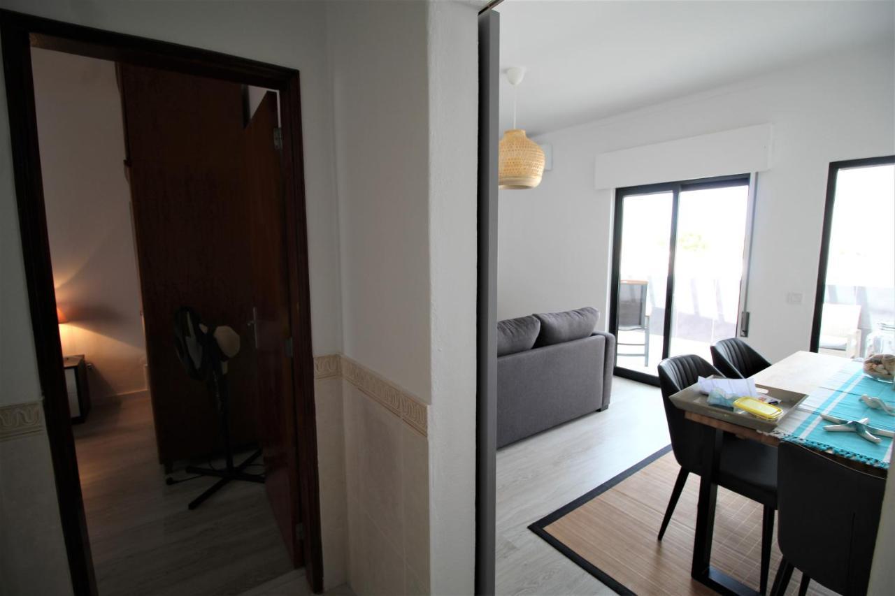 Apartamento T1 Alvor/ Centro Buitenkant foto