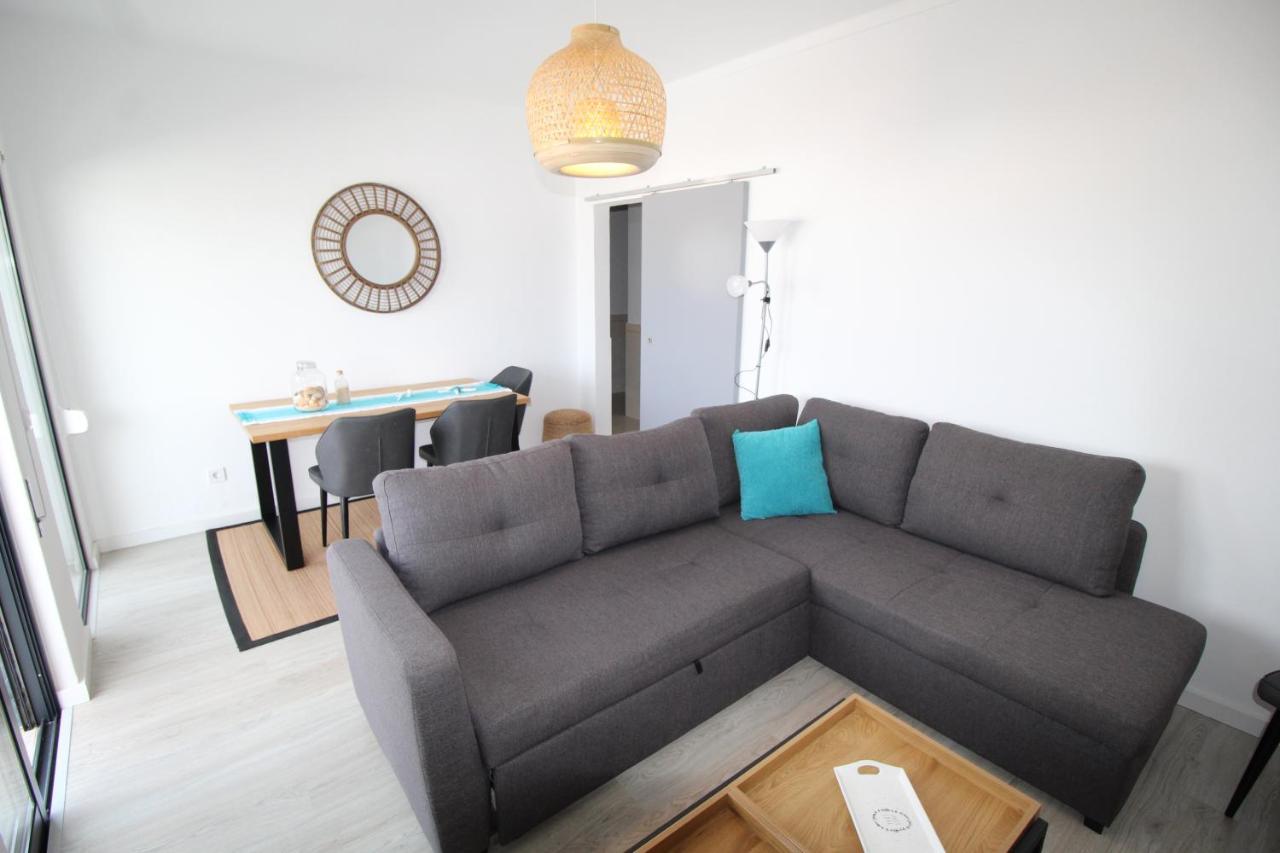 Apartamento T1 Alvor/ Centro Buitenkant foto