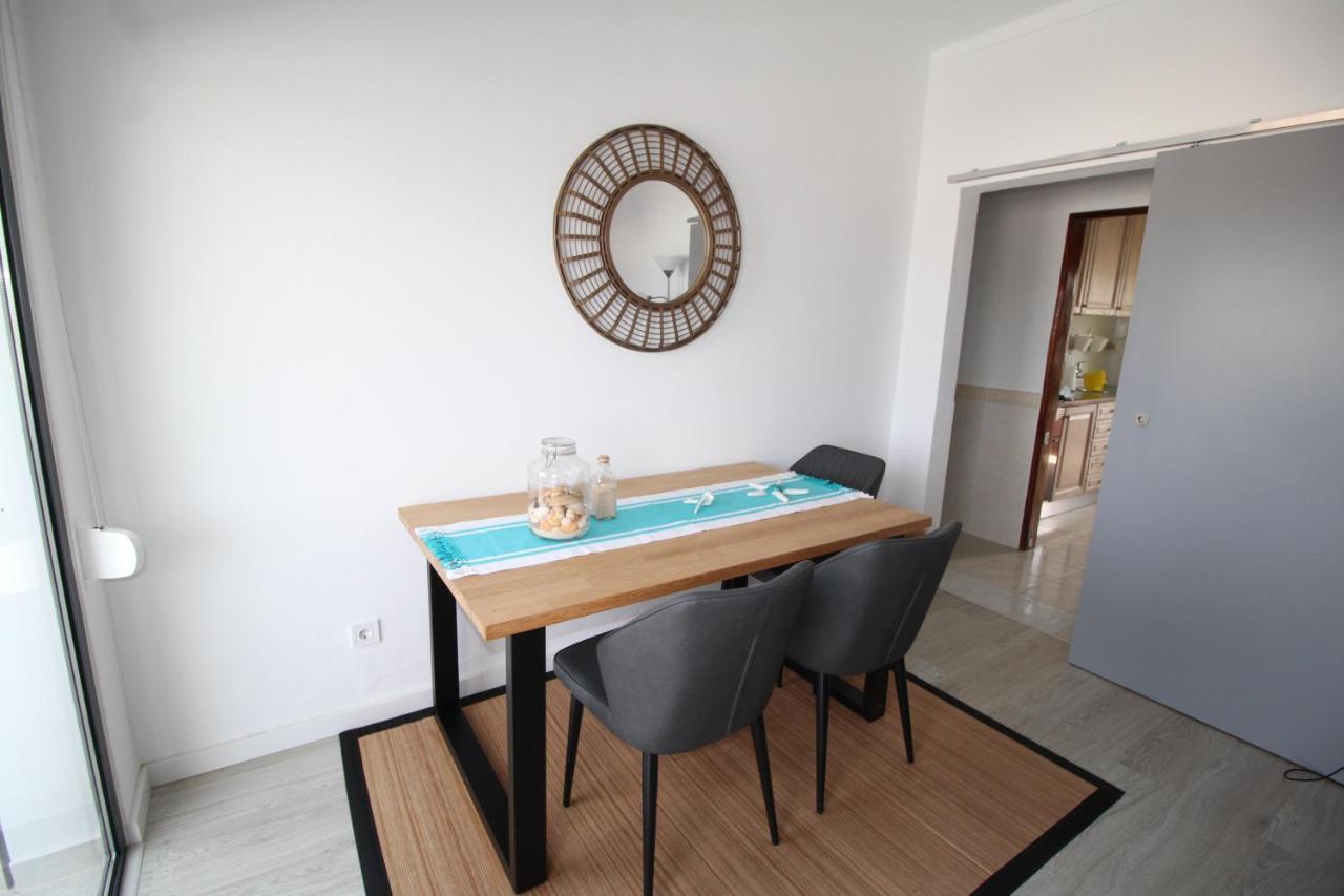 Apartamento T1 Alvor/ Centro Buitenkant foto
