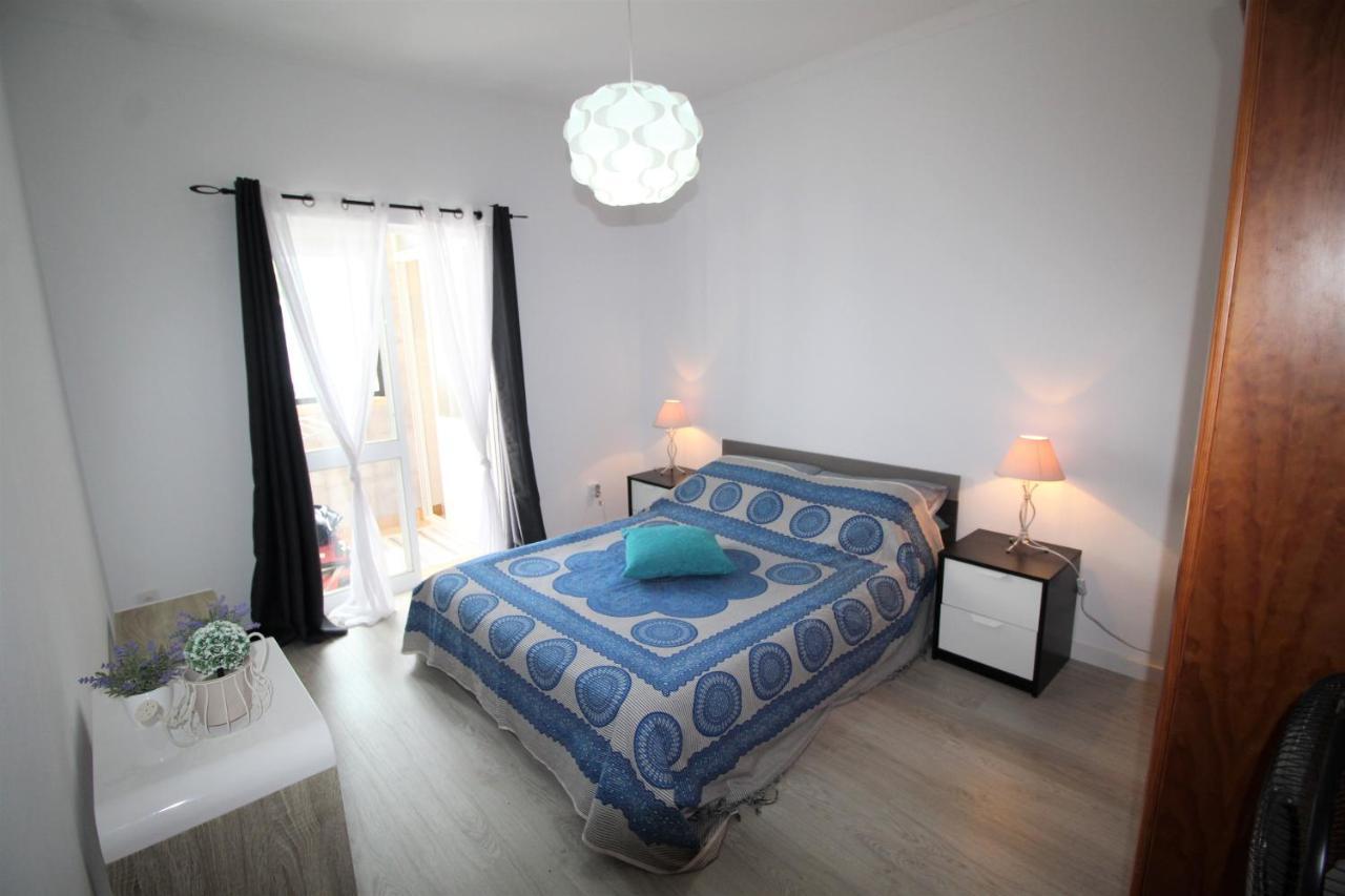 Apartamento T1 Alvor/ Centro Buitenkant foto