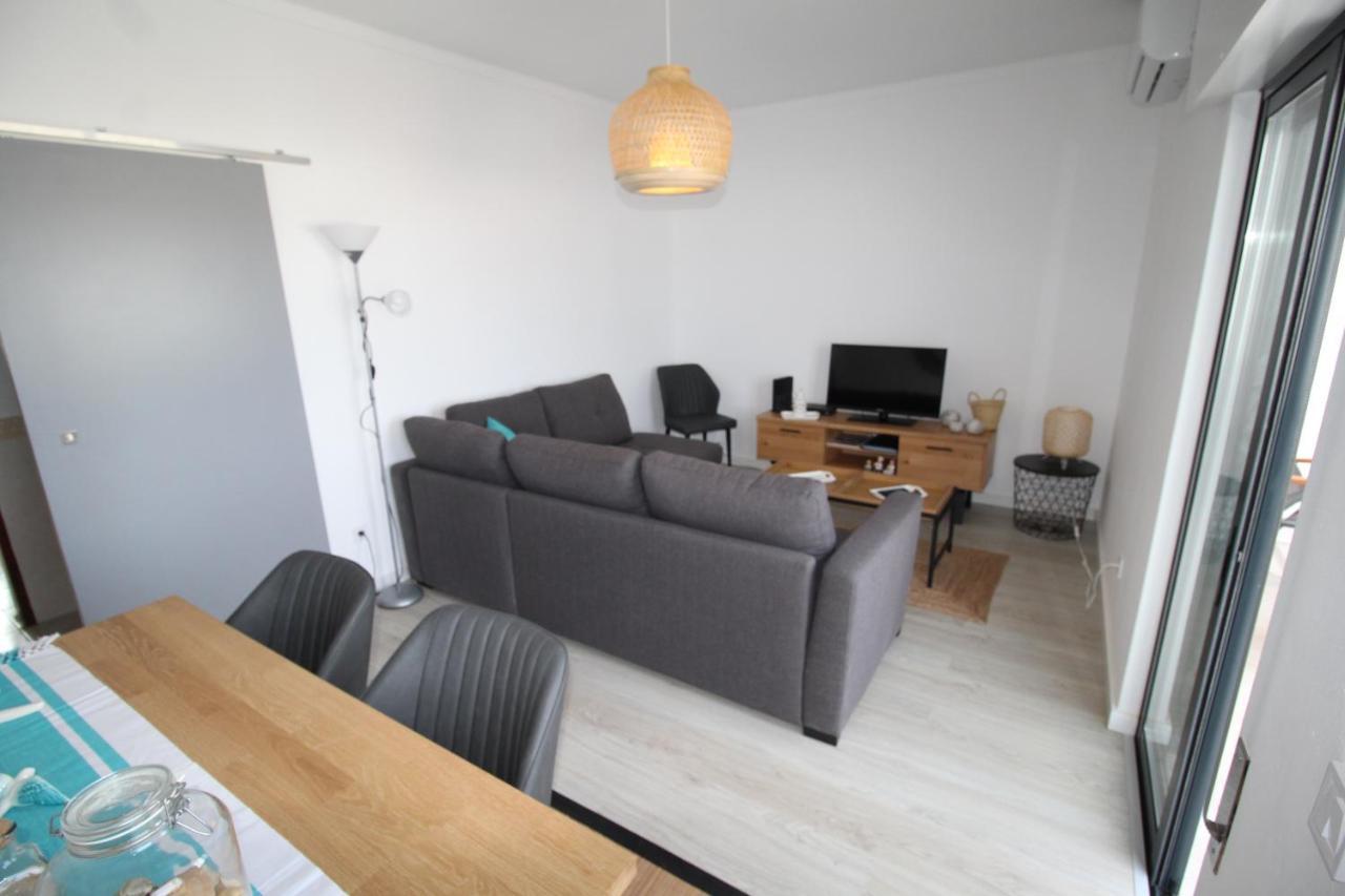 Apartamento T1 Alvor/ Centro Buitenkant foto