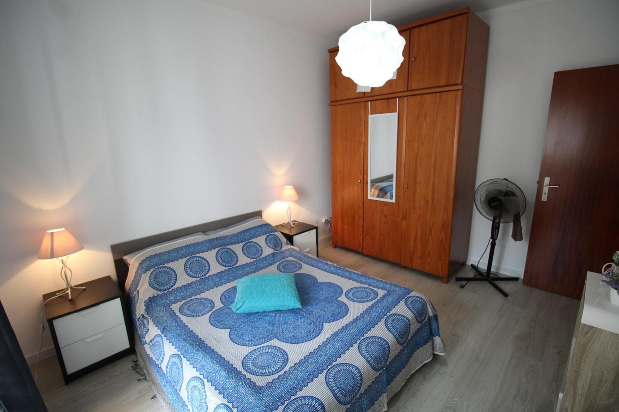 Apartamento T1 Alvor/ Centro Buitenkant foto